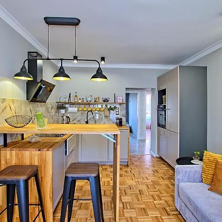 Apartament Lipova Piechowice  Eksteriør billede
