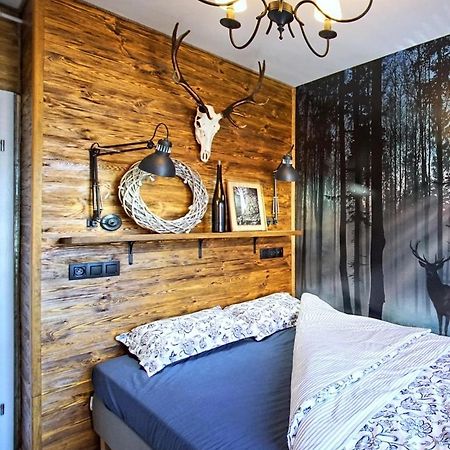 Apartament Lipova Piechowice  Eksteriør billede